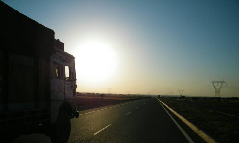 HGV UK Market