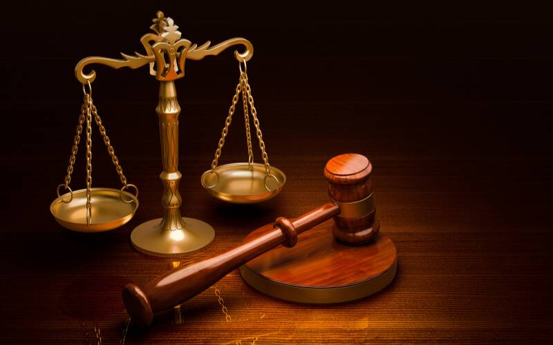 legal expenses insurance cover