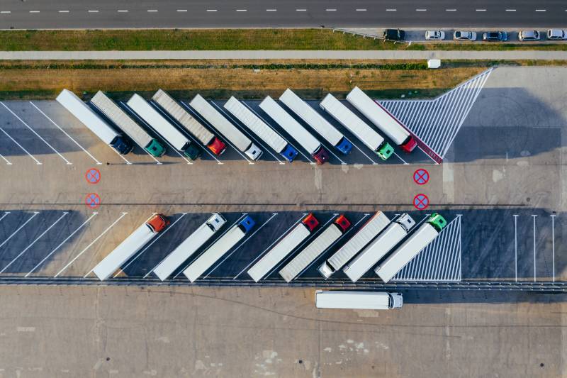 HGV Fleet Insurance